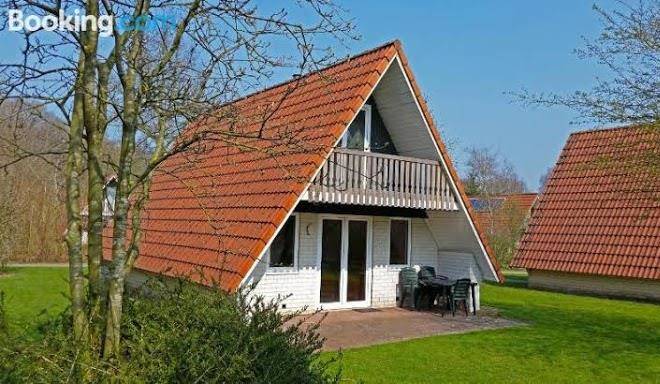 Vakantiepark 't Hooge Holt Image