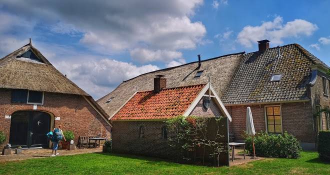V o f reestdalhoeve