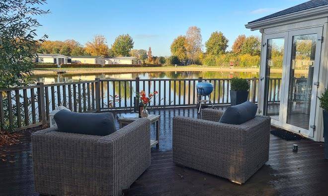 Vakantiepark de kleine belties