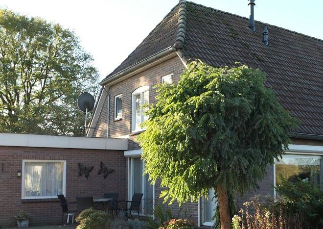 Erve eshuus daarle vakantiewoning holiday home ferienhaus