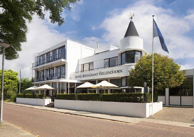 Fletcher hotel restaurant hellendoorn