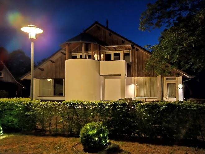 Hof van salland park beheer bv