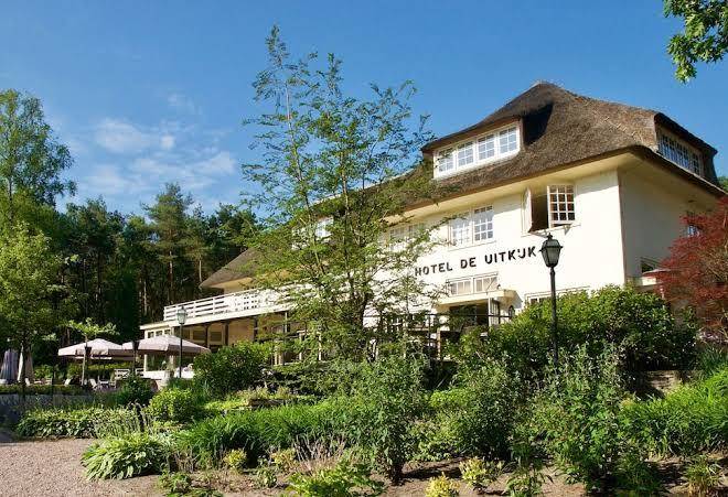 Landgoed De Uitkijk Image