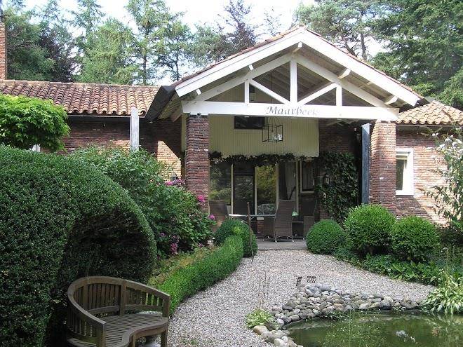 Maarbeek b&b en atelier