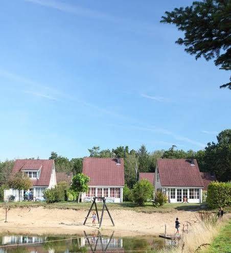 Vakantiepark hellendoorn