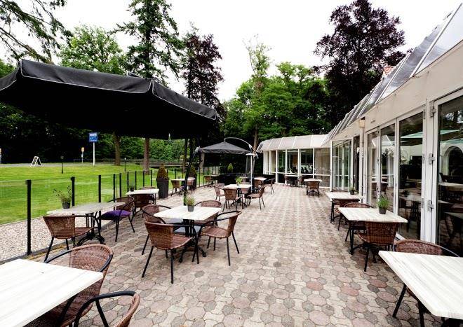 Fletcher hotel restaurant dinkeloord