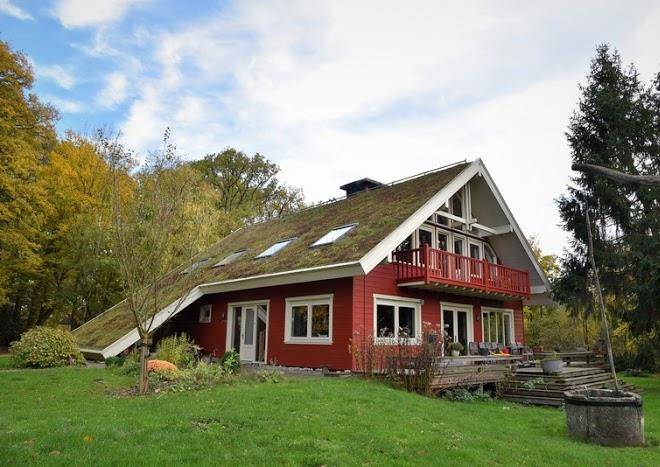 Hamshorst bed en breakfast