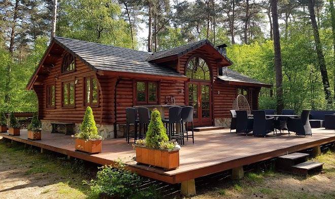 Lutter lodge