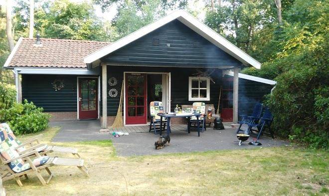 Vakantie in de lutte