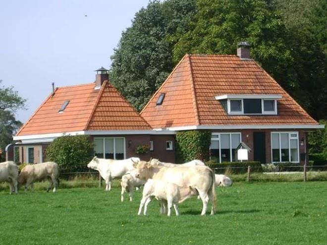 Vakantiewoning keizer
