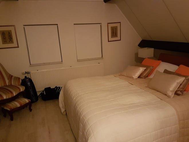 B&b bij pieters b&b pieterpad lemele