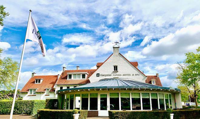 Hampshire hotel & spa paping