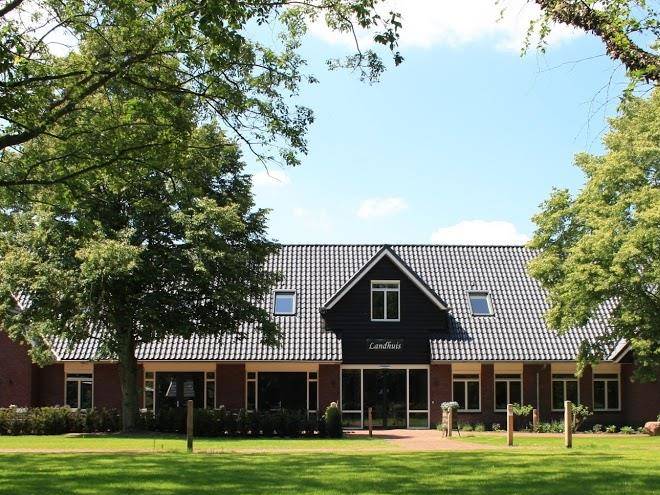 Imminkhoeve aangepaste vakantie met zorg en aandacht