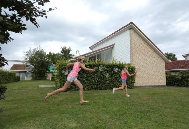 Landgoed de lindenbergh