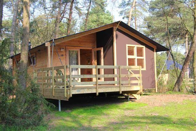 Vakantiepark beerze bulten