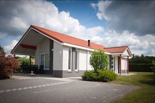 Landgoed old heino