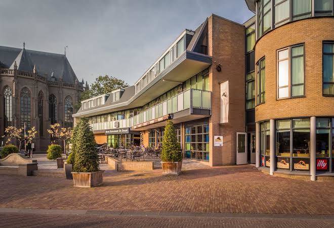Restaurant de zwaan raalte