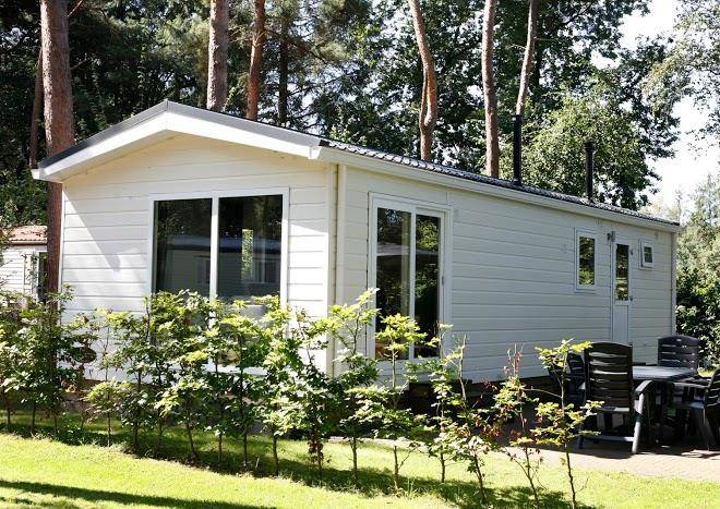 Familievakantiepark krieghuusbelten
