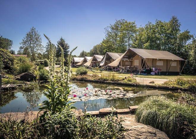 Vakantiepark de luttenberg