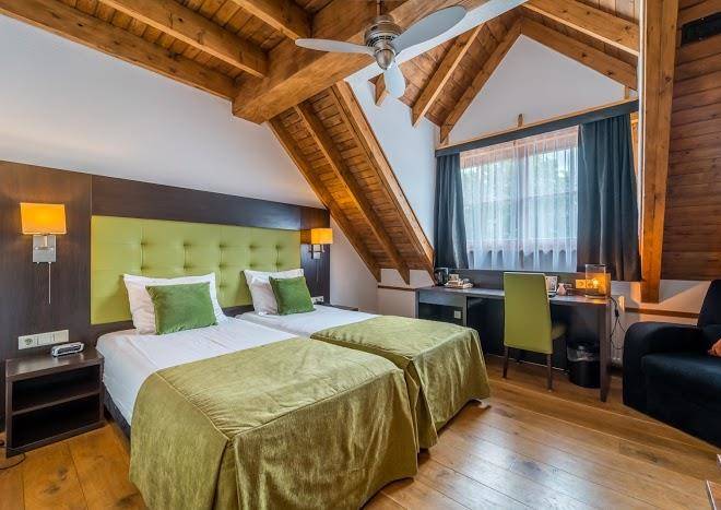 Hotel inn salland