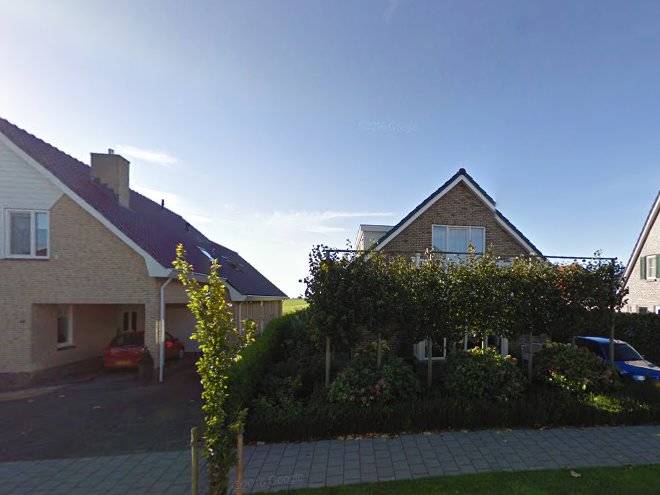 Beukenlaan