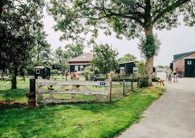 Boerderij Eben Haezer Image