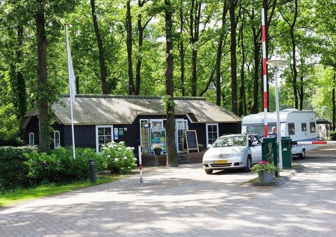 De Vossenburcht Image