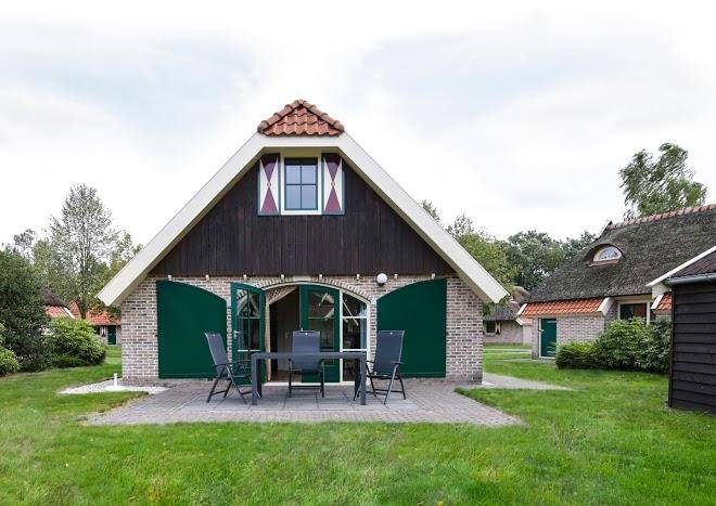 Landschapspark Striks Erve Image