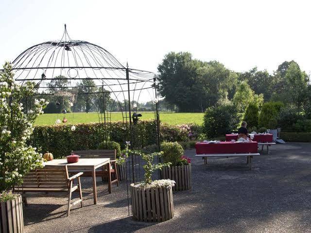 B&b sagenland