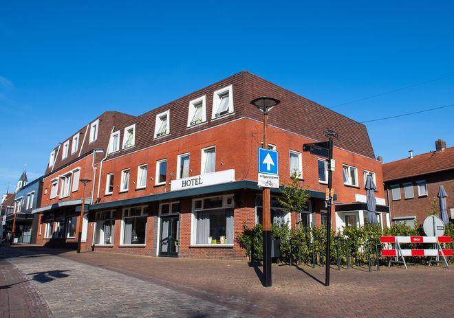 Christian's hotel & restaurant