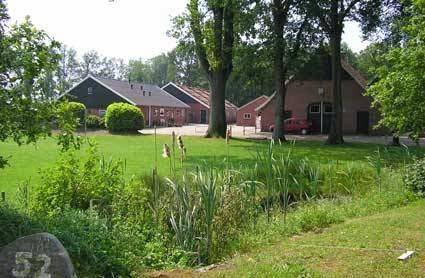 Drostes dineren en logeren