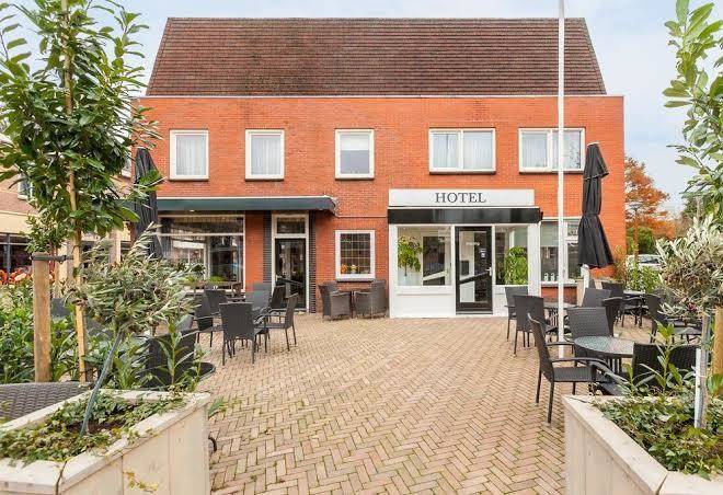 Hotel Tubbergen Image