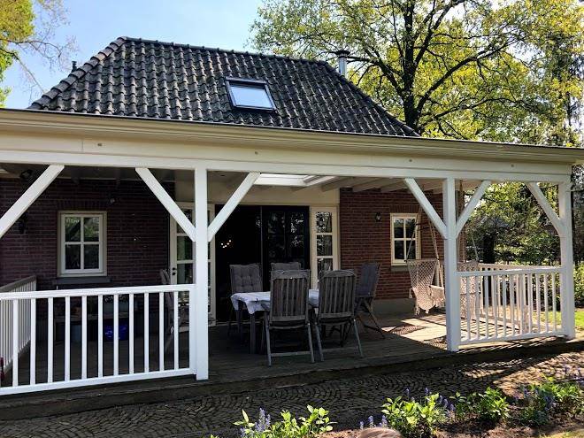 Mooi zo logeren