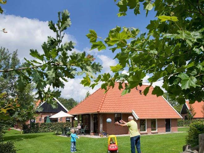 Recreatiepark 'n kaps