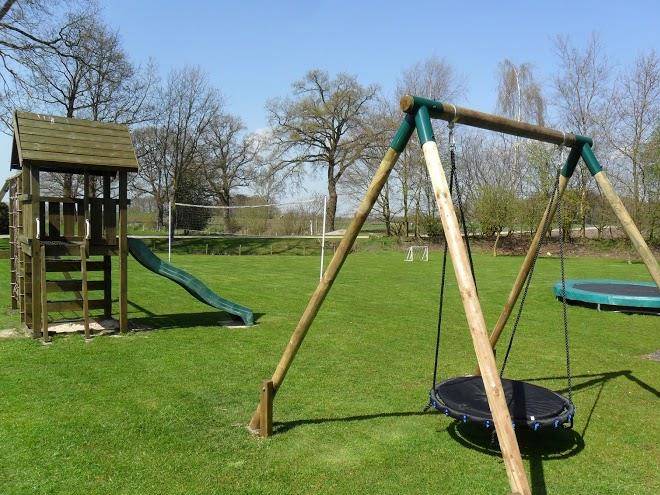 T vrielinck vakantiewoningen in twente