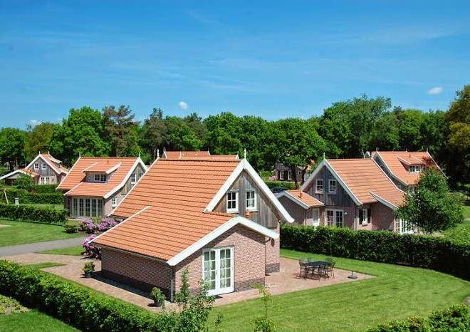 Buitengoed het lageveld