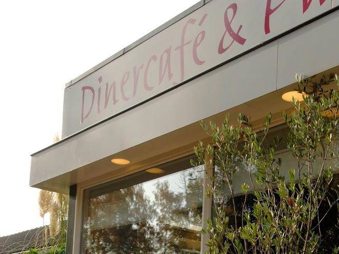 Dinercafe & pannenkoeken molke