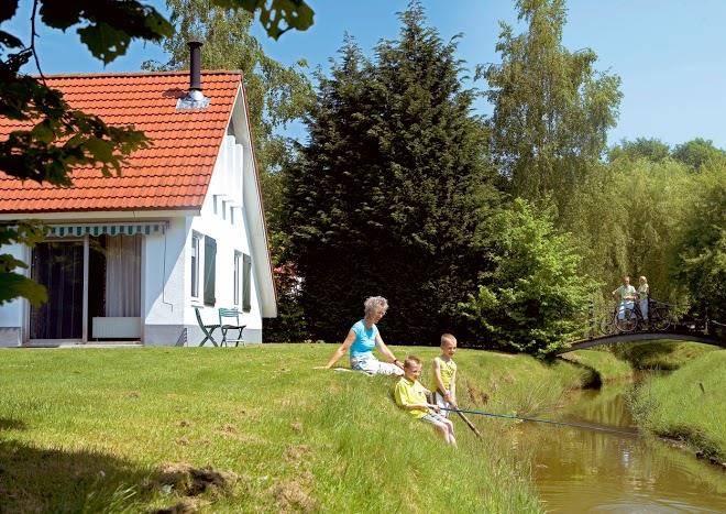 Landal Landgoed De Elsgraven Image