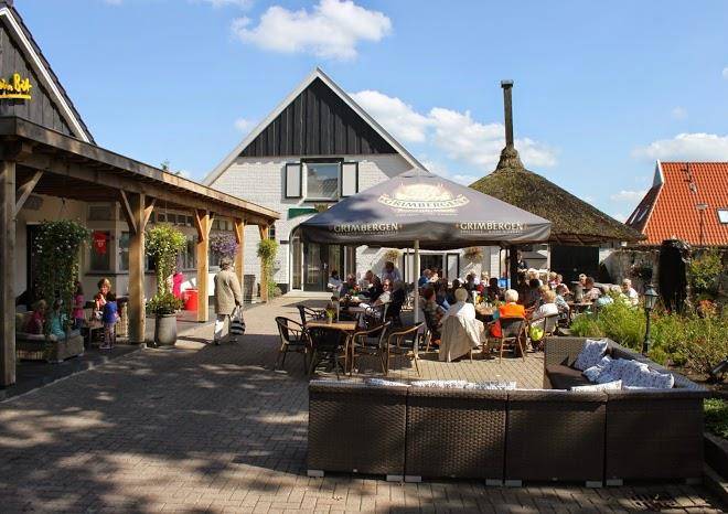 Landgoed het rheins