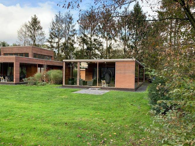 Vakantiecentrum 't schuttenbelt
