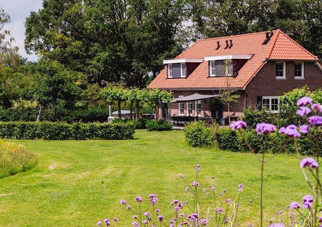 Vakantiepark kleilutte