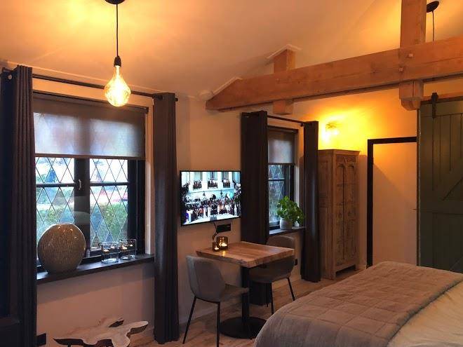 B&b 't doktershuuske