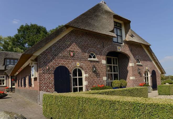 Herberg de kemper