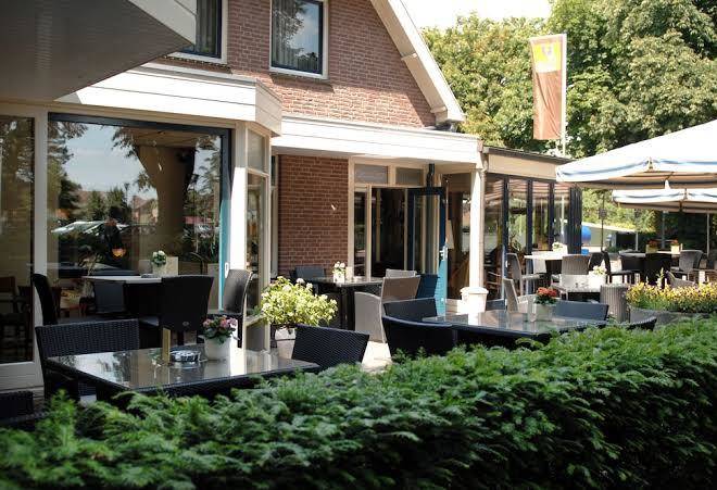 Hotel restaurant hof van twente