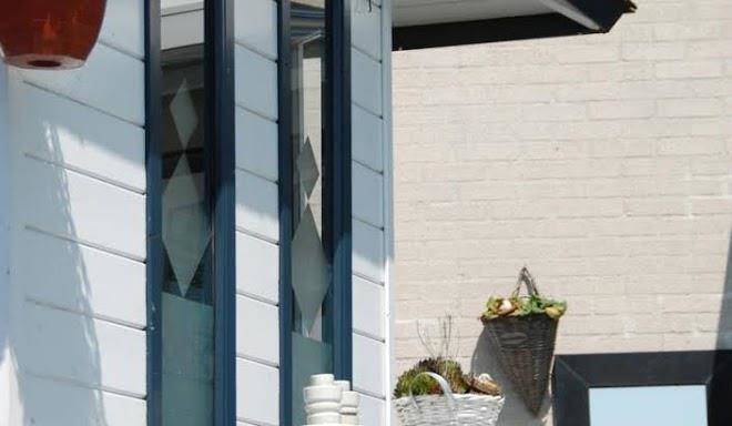 B&b polderpoort
