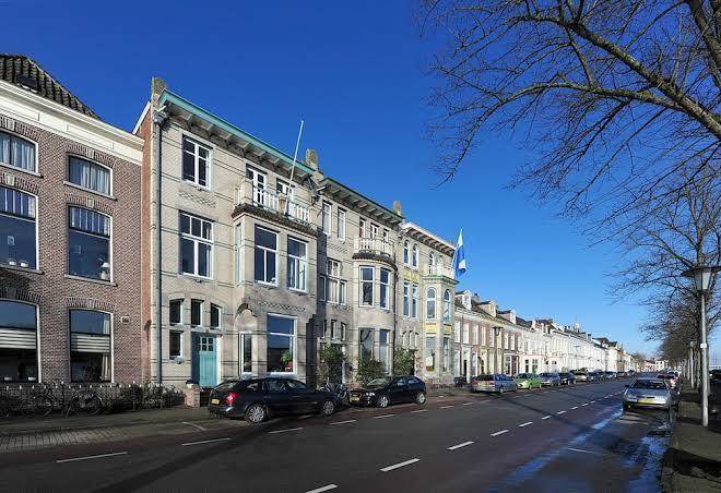Boetiek hotel kampen