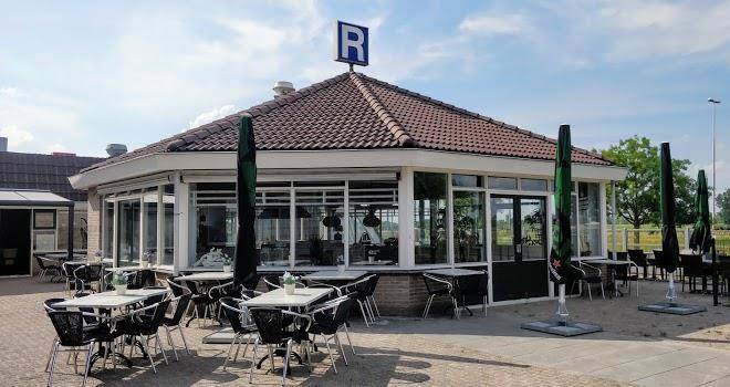 Hotel restaurant zalkerbroek
