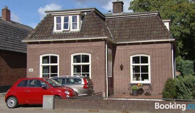 Bed en breakfast holten