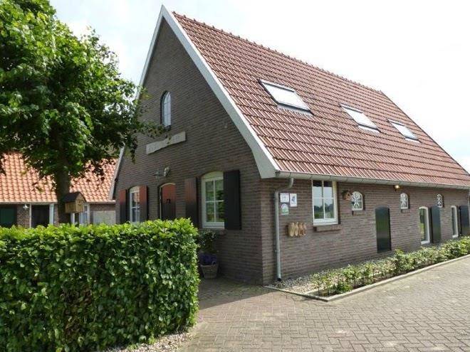 De geitenmeijer