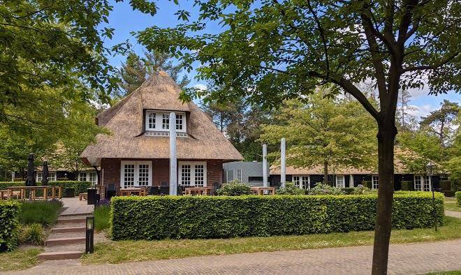 De swarte ruijter